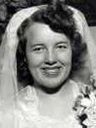 Record image of Nathel Burdick (born Brown)