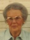 Record image of Lola English (born Roberts)