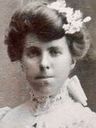 Record image of Allie Kay Hansen (born Keller)