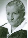 Record image of Mathilda Ottosson (o.s. Nielsdotter)