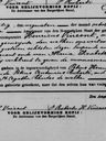 Record image of Maria Theresia Colpaert (born Vincent)