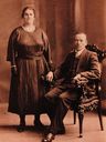 Record image of Anna Dorothy van Lare (geb. O'Donnell)