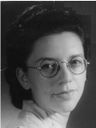 Record image of Pierrette Myriem Cachat (born Martinez)