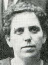 Record image of Martha Clara Elisabeth Schade (geb. Marx)