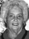 Record image of Lucile Marguerite Ray (geb. Hermenjat)