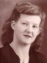 Record image of Vera Treble (born Forbes)