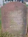 Record image of Johannes 'John' Schock "Weaver" Engle