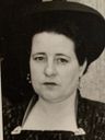 Record image of MARÍA TRINIDAD ORNELAS HUERTA (born LOZA GONZÁLEZ)