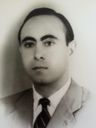 Record image of domingo genaro martin