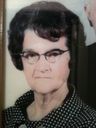 Record image of Lorene Cooper (born Shelton)