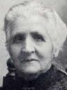 Record image of Anna Hill (born Penhallurick)