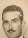 Record image of Ildefonso Ignacio Carrasco Sánchez