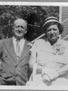 Record image of Irene LaVerne Frank (born Metcalf)