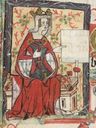Record image of Mathilda (Adelaïde) "Beauclerc" "Lady of the English (disp..." d'Anjou, Kaiserin des HRR, Queen of England, Comtesse d'Anjou (born Plantagenet)