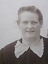 Record image of Anna Maria Bessems (geb. Helwig)