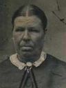 Record image of Sophia Lovisa Granat (o.s. Persdotter)