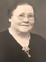 Record image of Gerda* Ingeborg Nilsson