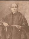 Record image of Isabel LOPEZ MARTINEZ (nacida LOPEZ MEGIAS)