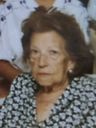 Record image of Amalia Alvarez