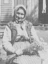 Record image of Cecilia Månsson (o.s. Petersdotter)