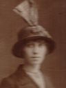 Record image of Annie Maria Svensson (born Petersson)
