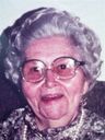 Record image of Elisabeth Linnemann (geb. Kramer)