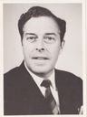 Record image of Nils Bertil Andersson Utterbrink