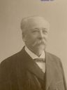 Record image of Trafikchef Oscar Mauritz Valentin Jacobsson