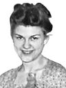 Record image of Catharina Mathilda Jansdotter