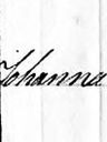 Record image of Johanna Christina Ottosdotter
