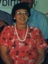 Record image of Eva Katharina Hubich (born Deutscher)