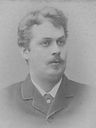 Record image of Karl Thorvald Okänd