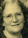 Record image of Balbina Olga Fernandez (born Vazquez y Palmeriro)