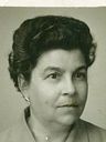Record image of Catarina dos Santos Lucas (born Leal)