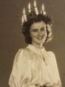 Record image of Ellen Maria Jungsbo (born Nordström)
