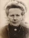 Record image of Grietje Fennema-Kooi