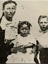 Record image of Julia Angel (born Thomas)