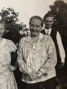 Record image of Anna Cathatina Huß (geb. Kuhlmann)