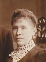 Record image of Louisa L. Fisher (born Whitacre)