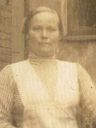 Record image of Amanda Alina Wikström (o.s. Saarinen)