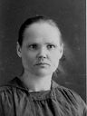 Record image of Alina Johansdotter Kivistö (o.s. Hofdahl (Huilla))