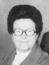 Record image of Ernestine Anna Steubing, NR (geb. Keller)