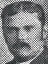 Record image of Frederick Oliver 'Franch' Green