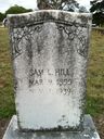 Record image of Samuel Lynch Hill