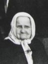 Record image of Kaisa Juhontytär Tanskanen