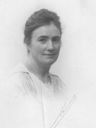 Record image of Emma Naemi Widén (born Björklund)