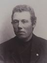 Record image of Jacob Christian Svenson