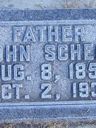 Record image of Johann Theodor Schenk