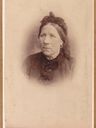 Record image of Hanna Margrethe Erichsdatter Lind-Lind