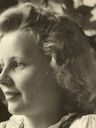Record image of Solveig Elisabeth Andersen (born Lind)